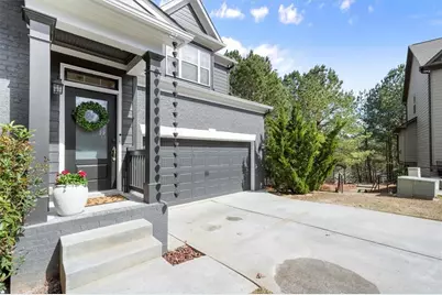 3789 Baxley Ridge Drive, Suwanee, GA 30024 - Photo 2