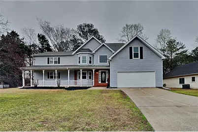 3720 Teds Cove, Snellville, GA 30039 - Photo 1