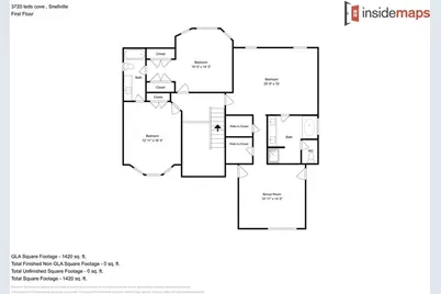 3720 Teds Cove, Snellville, GA 30039 - Photo 24