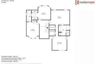 3720 Ted's Cove, Snellville, GA 30039 - Photo 24