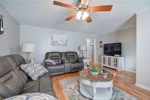 12 Wooddale Dr SW, Cartersville, GA 30120 - Photo 4