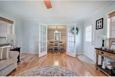 12 Wooddale Drive SW, Cartersville, GA 30120 - Photo 6