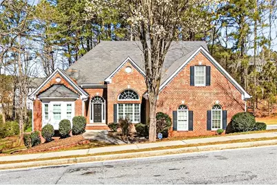 3570 Bulloch Lake Road, Loganville, GA 30052 - Photo 2