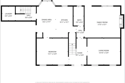 866 Foxfire Drive, Lawrenceville, GA 30044 - Photo 42