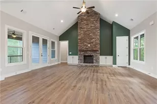 150 Old Sandhill Rd, Carrollton, GA 30116 - Photo 8