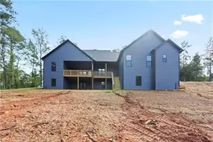 150 Old Sandhill Rd, Carrollton, GA 30116 - Photo 6