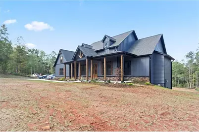 150 Old Sandhill Road, Carrollton, GA 30116 - Photo 4