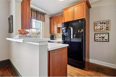 2814 Peachtree Road NW #10, Atlanta, GA 30305 - Photo 12