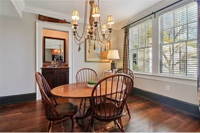 2814 Peachtree Road NW #10, Atlanta, GA 30305 - Photo 10