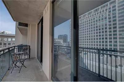 3040 Peachtree Road Road NW #813, Atlanta, GA 30305 - Photo 18