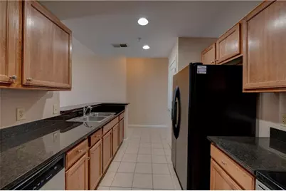 3040 Peachtree Road Road NW #813, Atlanta, GA 30305 - Photo 4