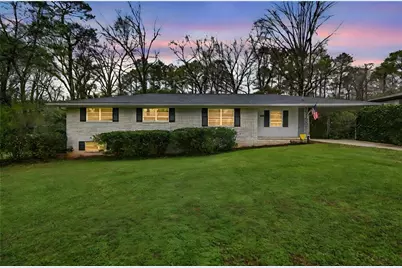 4144 Cedar Knoll Drive, Tucker, GA 30084 - Photo 2