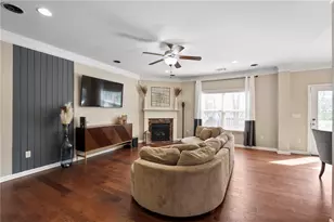 5908 Cobblestone Creek Cir, Mableton, GA 30126 - Photo 12