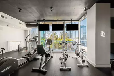 3324 Peachtree Road NE #2705, Atlanta, GA 30326 - Photo 50