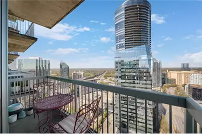 3324 Peachtree Road NE #2705, Atlanta, GA 30326 - Photo 34