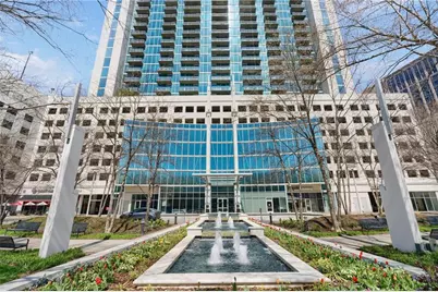 3324 Peachtree Road NE #2705, Atlanta, GA 30326 - Photo 64