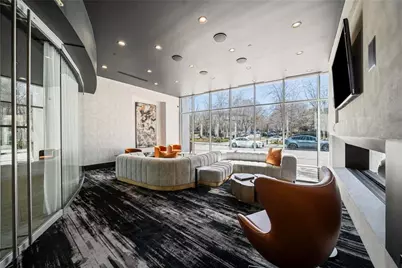 3324 Peachtree Road NE #2705, Atlanta, GA 30326 - Photo 48