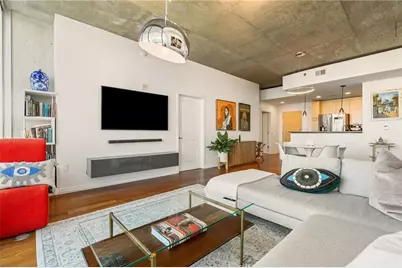 3324 Peachtree Road NE #2705, Atlanta, GA 30326 - Photo 22