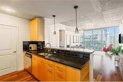 3324 Peachtree Road NE #2705, Atlanta, GA 30326 - Photo 6