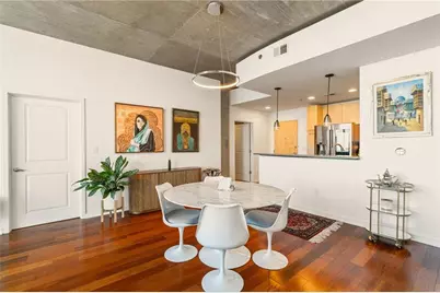 3324 Peachtree Road NE #2705, Atlanta, GA 30326 - Photo 14