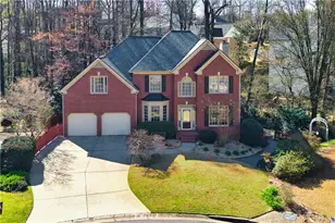 5287 Wild Indigo Way NW, Acworth, GA 30102 - Photo 1