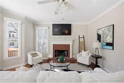 5287 Wild Indigo Way NW, Acworth, GA 30102 - Photo 10