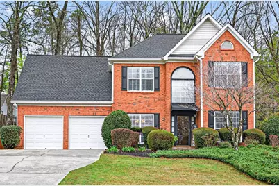 1209 Wandering Vine Court SE, Mableton, GA 30126 - Photo 1