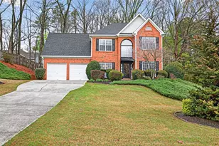 1209 Wandering Vine Ct SE, Mableton, GA 30126 - Photo 4