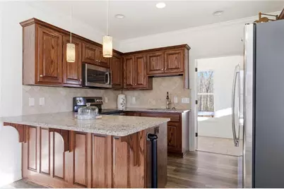 209 Moss Road, Jasper, GA 30139 - Photo 10