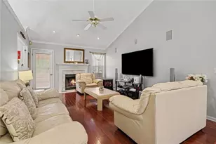 458 Padens Valley Ct, Lawrenceville, GA 30044 - Photo 8