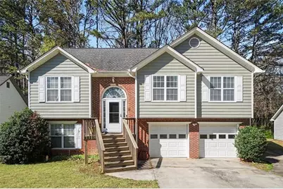 458 Padens Valley Court, Lawrenceville, GA 30044 - Photo 1