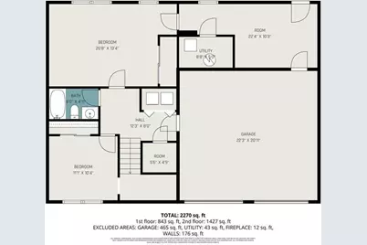 458 Padens Valley Court, Lawrenceville, GA 30044 - Photo 22