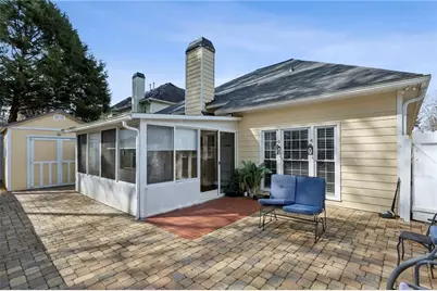 2840 Colleton Drive, Marietta, GA 30066 - Photo 22