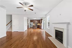 1393 Chelsea Falls Ln, Suwanee, GA 30024 - Photo 8