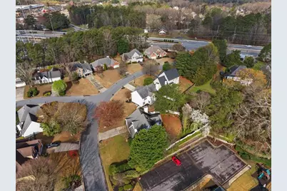 11395 Brookhollow Trail, Alpharetta, GA 30022 - Photo 66