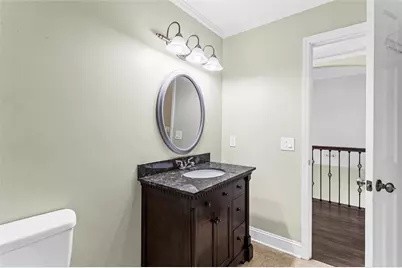 11395 Brookhollow Trail, Alpharetta, GA 30022 - Photo 38