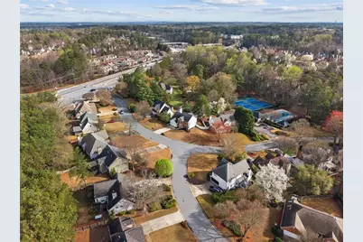 11395 Brookhollow Trail, Alpharetta, GA 30022 - Photo 4