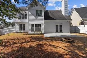 11395 Brookhollow Trail, Alpharetta, GA 30022 - Photo 8