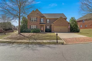 5505 Ivy Nole, Cumming, GA 30040 - Photo 2
