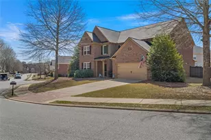 5505 Ivy Nole, Cumming, GA 30040 - Photo 4