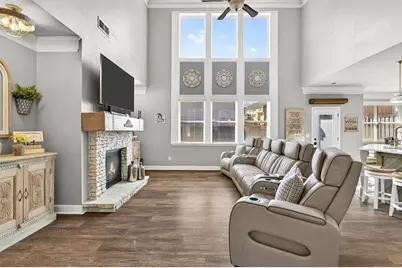 5505 Ivy Nole, Cumming, GA 30040 - Photo 12