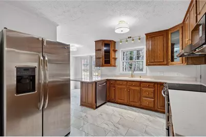 4684 Ben Hill Drive, Oakwood, GA 30566 - Photo 6