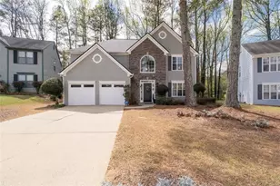 1814 Chasewood Park Dr, Marietta, GA 30066 - Photo 1