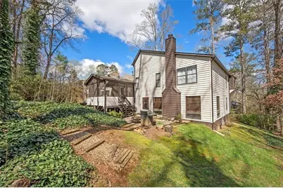 [Address not provided], Roswell, GA 30075 - Photo 38