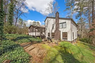 [Address not provided], Roswell, GA 30075 - Photo 38