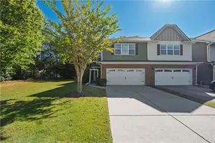 4572 Rainier Way NW, Acworth, GA 30101 - Photo 2