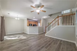 4572 Rainier Way NW, Acworth, GA 30101 - Photo 8