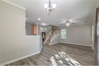 4572 Rainier Way NW #16, Acworth, GA 30101 - Photo 14