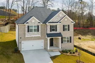 1308 Hollingsworth Way, Dacula, GA 30019 - Photo 1