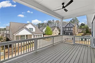 2001 Haley Walk, Woodstock, GA 30188 - Photo 46